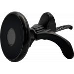 Support Voiture Ventilation MagSafe Maintien magn&eacute;tique Noir