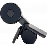 Tesla Screen Car Mount MagSafe Magnetic hold Black