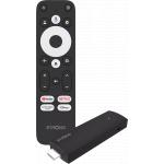 Adaptateur Smart TV SRT41 Strong Android 4K UHD Noir