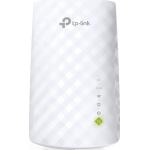 R&eacute;p&eacute;teur WiFi AC750Mbps bi-bande - RE200 Blanc