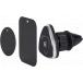 Airvent Car Mount Magnetic hold Black