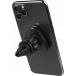 Airvent Car Mount Magnetic hold Black