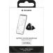 Airvent Car Mount Magnetic hold Black