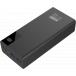 Powerbank Bigee 20000mAh 3 ports USB 2A+C Noir