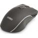 Souris Bluetooth® Onlee Ambidextre ergonomique 2.4Ghz Noire