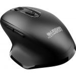 Bluetooth® Mouse Onlee Pro Dual ergonomic 2.4 GHz Black