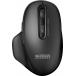 Souris Bluetooth® Onlee Pro Dual ergonomique 2.4Ghz Noire