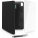 Pack 2 en 1 Portfolio renforc&eacute; iPad 10 10.9" (2022) LUMEE + Clavier Bluetooth