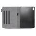 Pack 2 en 1 Portfolio renforc&eacute; iPad 10 10.9" (2022) LUMEE + Clavier Bluetooth