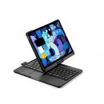 Pack 2 en 1 Portfolio renforcé Ipad Air 11" / iPad Air 4 10.9" LUMEE + Clavier Bluetooth