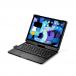 Pack 2 en 1 Portfolio renforcé Ipad Air 11" / iPad Air 4 10.9" LUMEE + Clavier Bluetooth