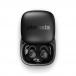 Ecouteurs Porto True Wireless Midnight Black