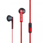 Ecouteurs San Francisco Jack 3.5mm Rer Snapper