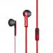 San Francisco 3.5mm Jack Earphones Rer Snapper