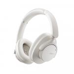 Bluetooth® Headphones Valencia On-Ear Cloud White