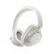 Casque Bluetooth® Valencia On-Ear Cloud White
