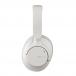 Casque Bluetooth® Valencia On-Ear Cloud White