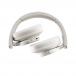 Casque Bluetooth® Valencia On-Ear Cloud White