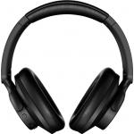 Bluetooth® Headphones Valencia ANC + ENC with Microphone Circum-auricular Midnight Black Urbanista