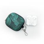 Pack Ecouteurs Jack 3.5mm + Etui Jungle