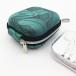 Pack Ecouteurs Jack 3.5mm + Etui Jungle