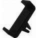 Airvent Car Mount Adjustable clip hold Black