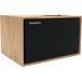 Enceinte Résidentielle Bluetooth® 50W Bois clair