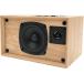 Enceinte Résidentielle Bluetooth® 50W Bois clair