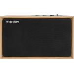 Enceinte Résidentielle Bluetooth® 50W Bois clair
