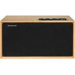 Enceinte Bluetooth® 100W Bois