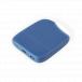 5000mAh Powerbank with Multi-cable Blue Xoopar