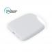 5000mAh Powerbank with Multi-cable White Xoopar