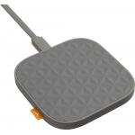 Chargeur sans fil MagSafe Solo 15W Gris