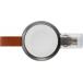 Dongle de charge sans fil 2,5W Qi Apple Watch Series Connecteur USB C intégré Blanc