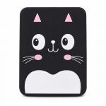 Powerbank sans fil MagSafe Chat 5000mAh 1 port USB C 15W Qi Noir