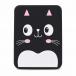Powerbank sans fil MagSafe Chat 5000mAh 1 port USB C 15W Qi Noir