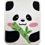 Magnetic MagSafe Wireless Powerbank Panda 5000mAh White