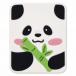Powerbank sans fil MagSafe Panda 5000mAh 1 port USB C 15W Qi Blanc