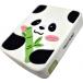 Powerbank sans fil Magnétique MagSafe Panda 5000mAh Blanc