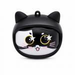 Moody True Wireless Earphones with 3 faces Chats