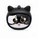 Ecouteurs Moody True Wireless avec 3 visages Chats