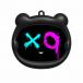 Ecouteurs Moody True Wireless avec 3 visages Geek