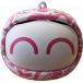 Ecouteurs Moody True Wireless avec 3 visages Rose