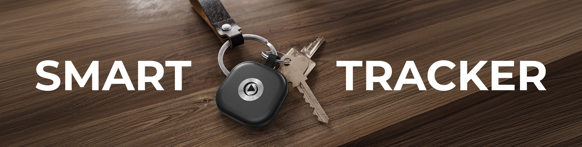 Smart Tracker